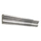 Atlantic Gray 2" X 12" Single-step Chair Rail Trim Polished